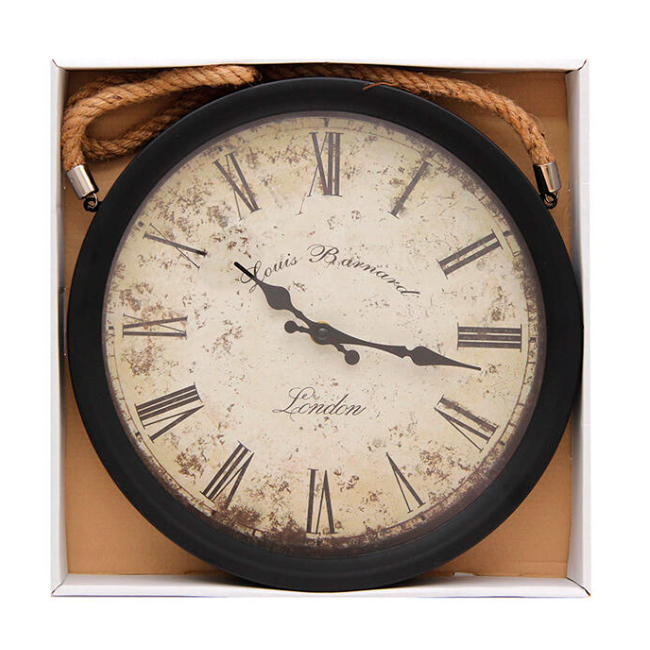 RELOJ DE PARED